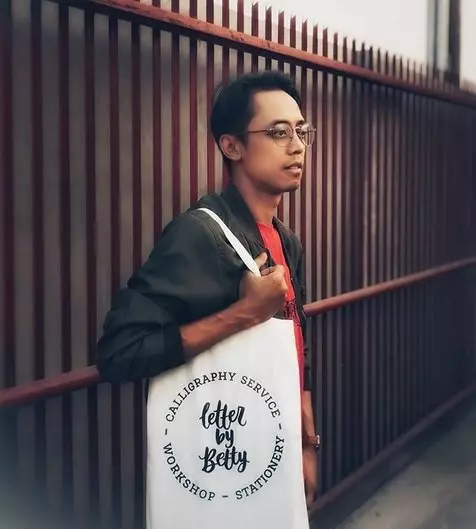 Ario Kiswinar terbaru  Instagram 