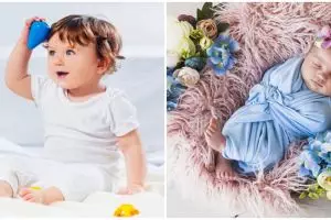 108 Nama bayi perempuan modern beserta artinya