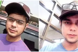 Rio Reifan divonis 1 tahun 8 bulan penjara karena kasus narkoba