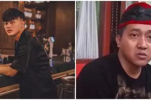 Hasil autopsi keluar, Teddy ingin Rizky Febian minta maaf