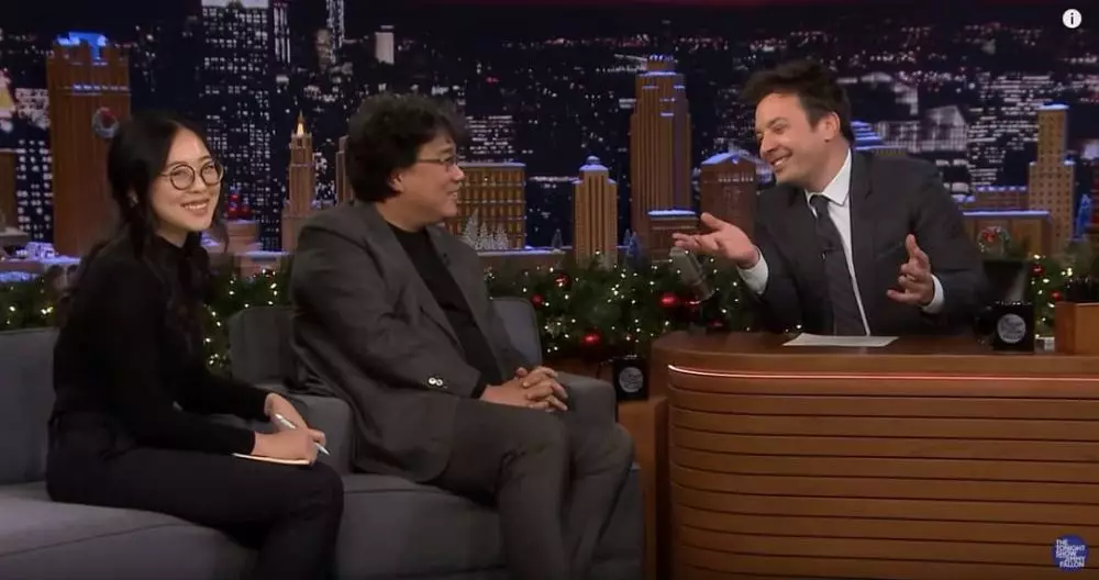 sharon choi istimewa