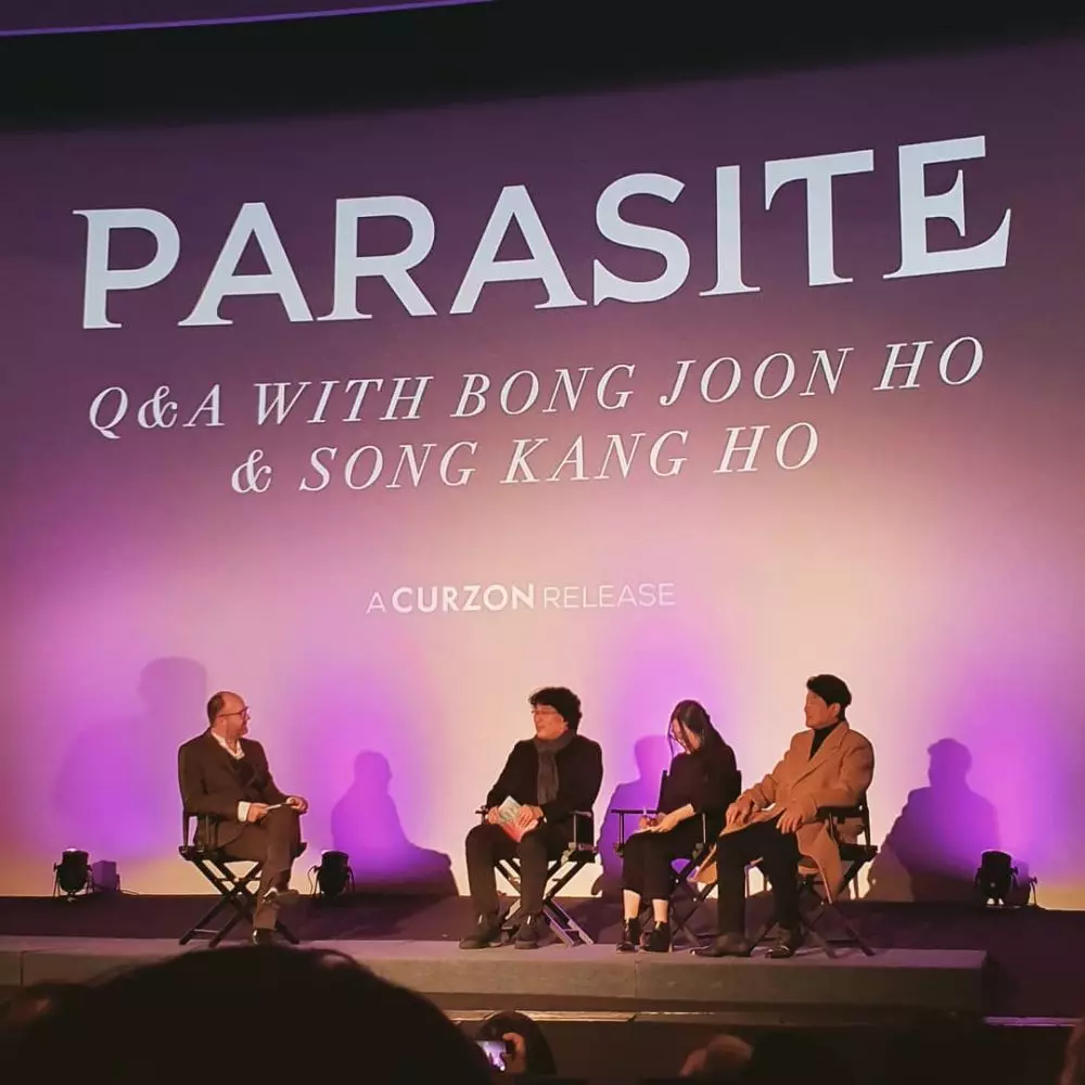 sharon choi istimewa