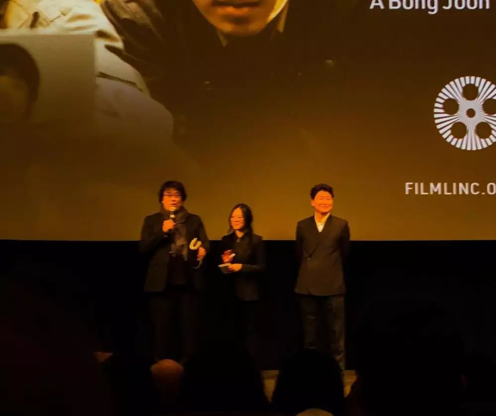 sharon choi istimewa