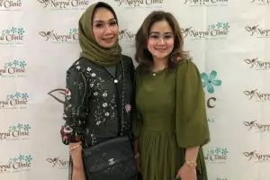 3 Treatment untuk mengatasi gejala penuaan dini