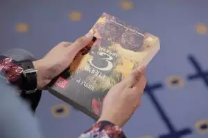 Kisah inspiratif film Ranah 3 Warna ini bisa memotivasi hidupmu