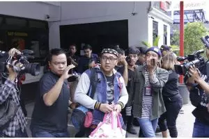 Teddy ungkap beda perlakuan publik usai hasil autopsi Lina keluar