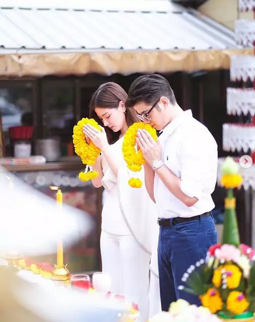 reuni mario dan baifern Instagram reuni mario dan baifern Instagram