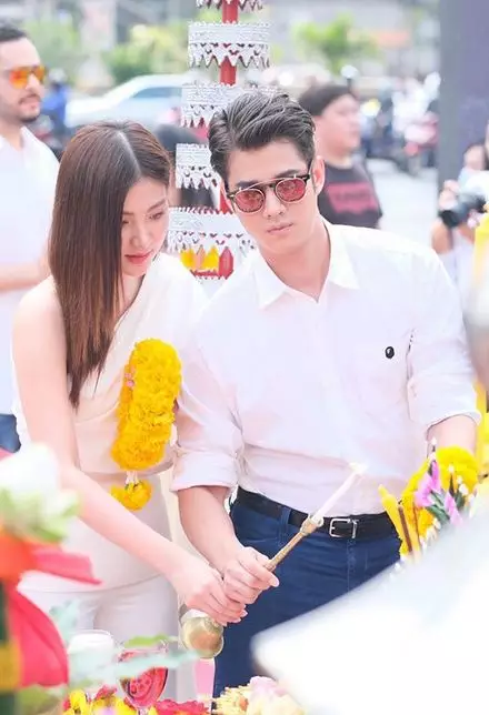 reuni mario dan baifern Instagram reuni mario dan baifern Instagram