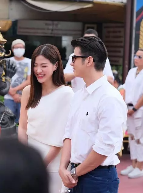 reuni mario dan baifern Instagram reuni mario dan baifern Instagram