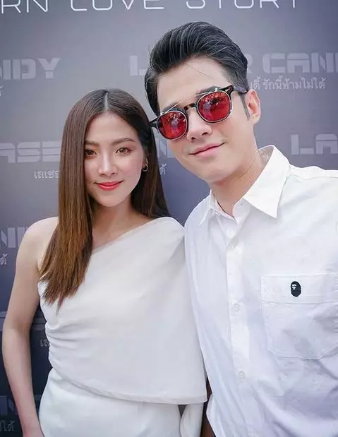 reuni mario dan baifern Instagram reuni mario dan baifern Instagram