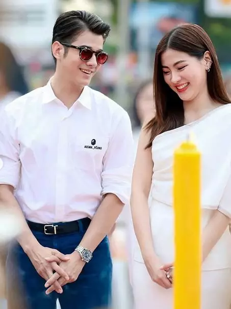 reuni mario dan baifern Instagram reuni mario dan baifern Instagram