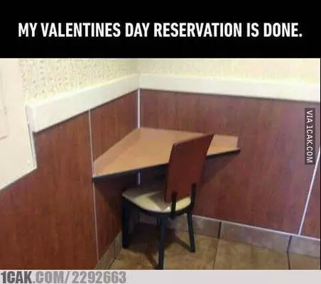 Meme Valentine 2020 1cak.com