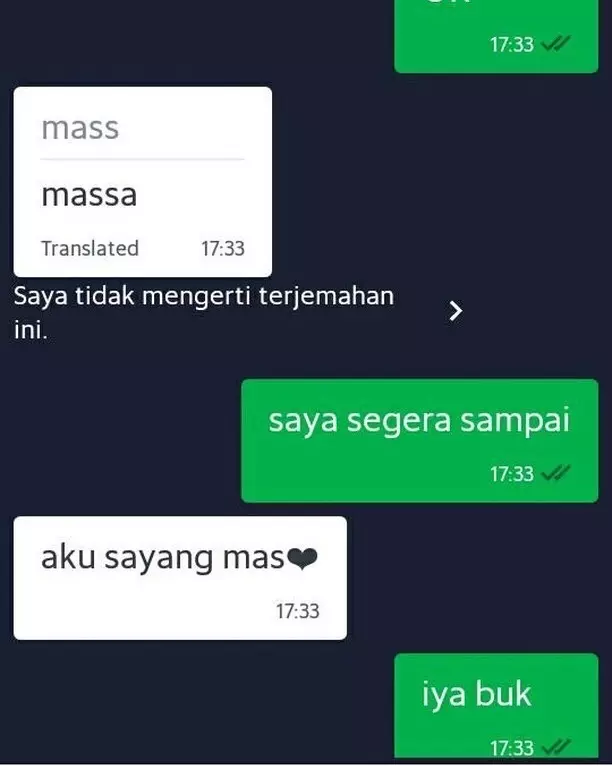 ojol salah kirim © 2020 brilio.net ojol salah kirim © 2020 brilio.net