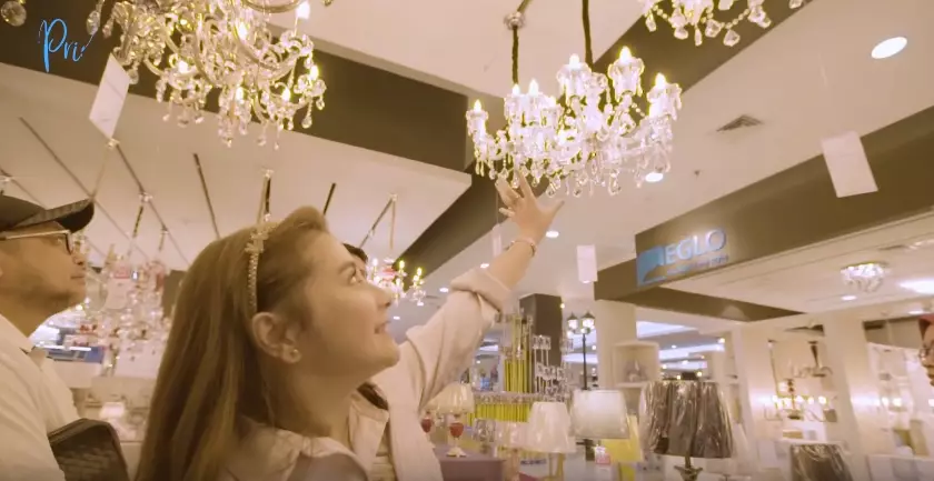 Prilly kebutuhan rumah  YouTube 