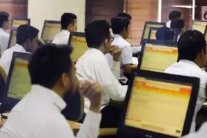 Aturan kelolosan peserta tes SKD CPNS 2019, wajib dicatat!