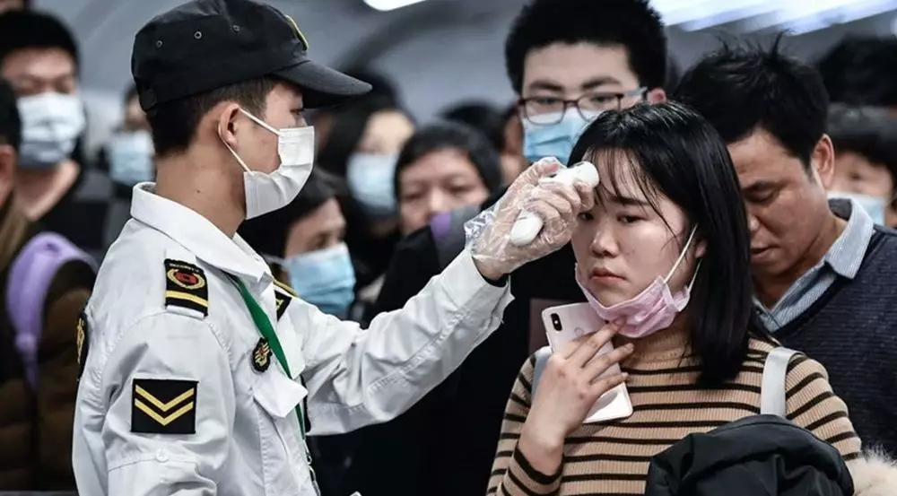 Virus Corona mungkin di Indonesia  bussinessinsider.org  Virus Corona mungkin di Indonesia  bussinessinsider.org