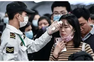 Indonesia jadi sorotan dunia karena belum ada virus Corona