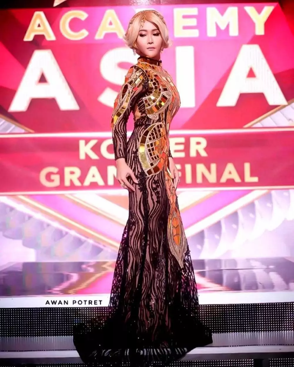 perjuangan Inul  © 2020 brilio.net perjuangan Inul  © 2020 brilio.net