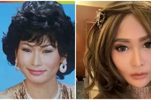 7 Kisah perjuangan Inul Daratista, kerja keras tak khianati hasil