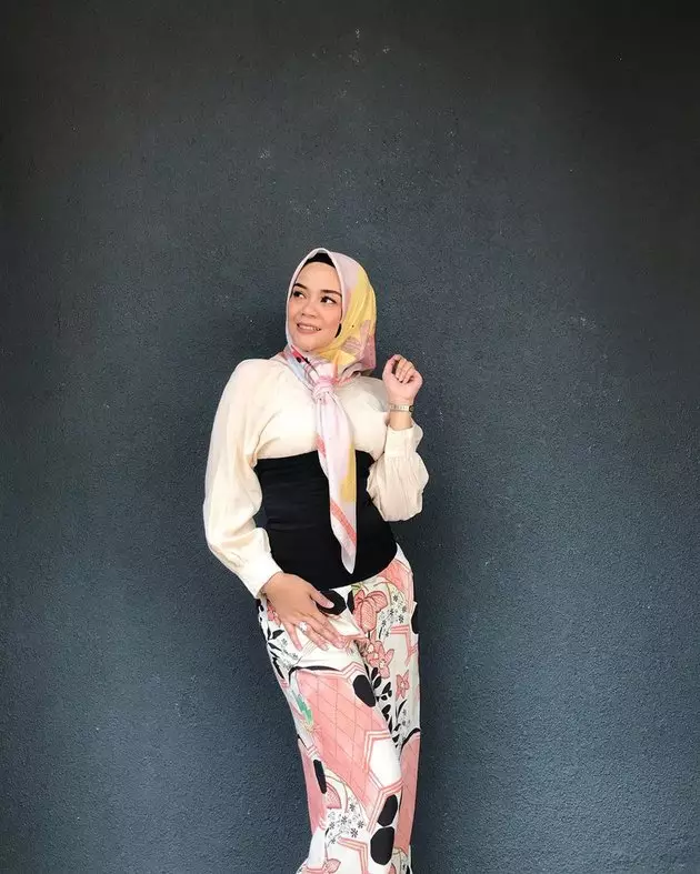 Rindu AFI terbaru Instagram 