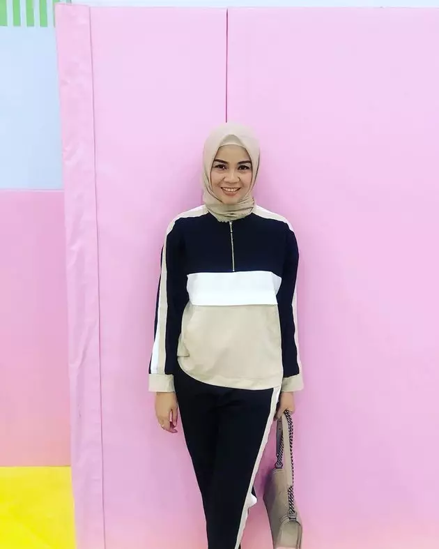 Rindu AFI terbaru Instagram 