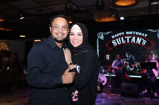 Rindu AFI terbaru Instagram 