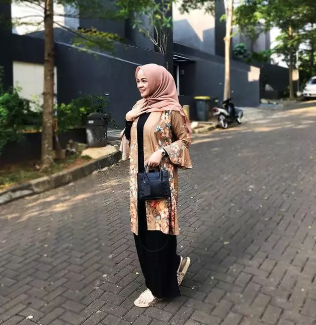 Rindu AFI terbaru Instagram 