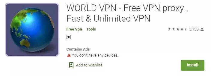 9 Aplikasi berbahaya © 2020 brilio.net 9 Aplikasi berbahaya © 2020 brilio.net