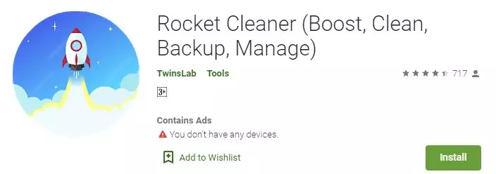 9 Aplikasi berbahaya © 2020 brilio.net 9 Aplikasi berbahaya © 2020 brilio.net