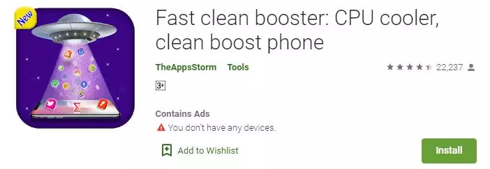 9 Aplikasi berbahaya © 2020 brilio.net 9 Aplikasi berbahaya © 2020 brilio.net