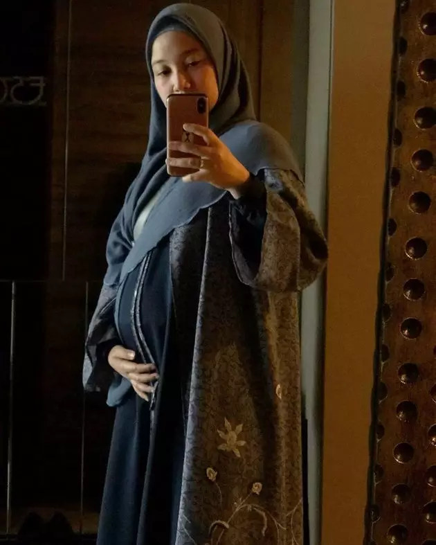 Seleb siap jadi mama muda  Instagram 