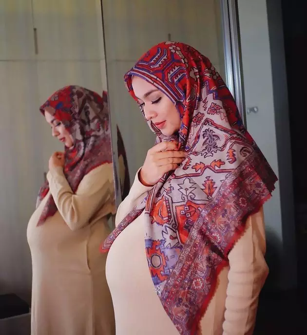 Seleb siap jadi mama muda  Instagram 