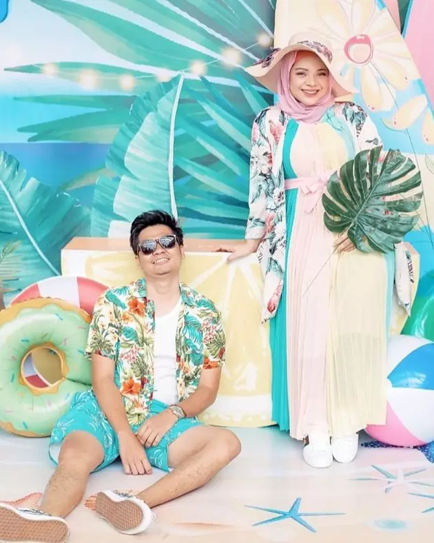 Seleb siap jadi mama muda  Instagram 