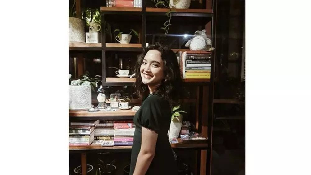 Rachel Amanda keriting Instagram Rachel Amanda keriting Instagram