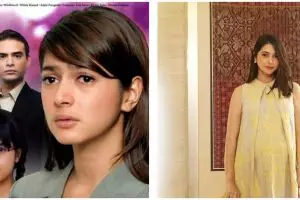 10 Tahun berlalu, ini kabar terbaru pemain Cinta dan Anugerah