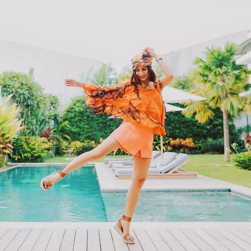 Natasha Dewanti terbaru  Instagram  Natasha Dewanti terbaru  Instagram