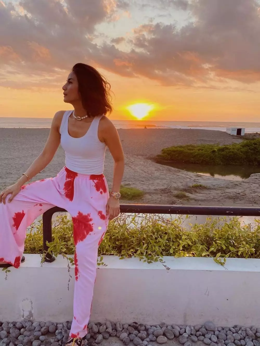 Natasha Dewanti terbaru  Instagram  Natasha Dewanti terbaru  Instagram