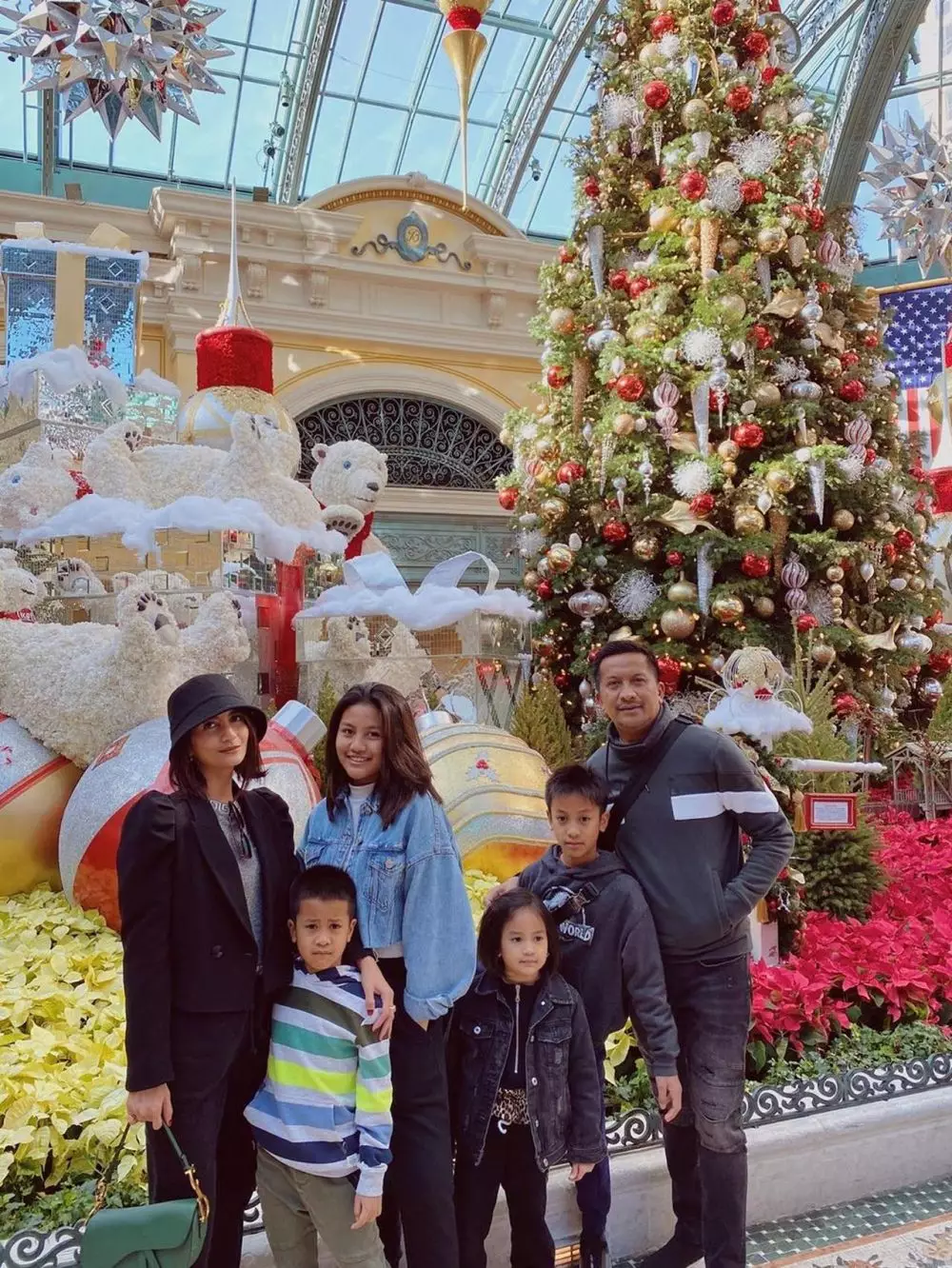 Natasha Dewanti terbaru  Instagram  Natasha Dewanti terbaru  Instagram