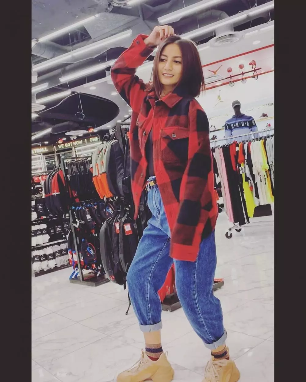 Natasha Dewanti terbaru  Instagram  Natasha Dewanti terbaru  Instagram