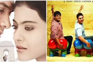 10 Film India dibintangi Aamir Khan yang cocok ditonton ulang