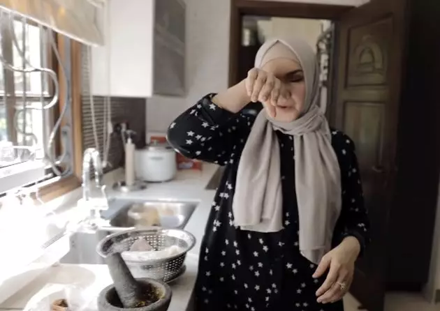 Dapur Siti Nurhaliza  YouTube 