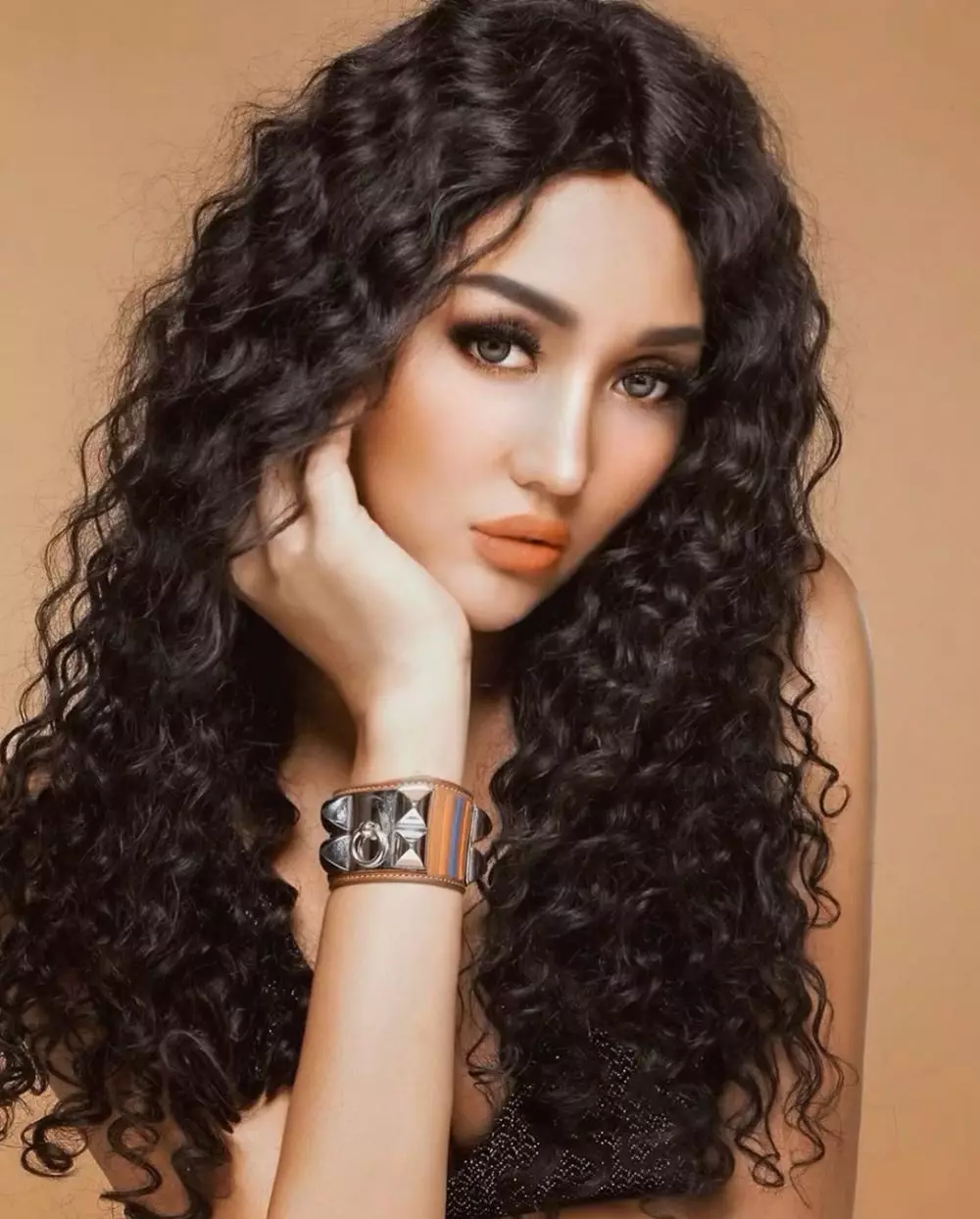 Kronologi pengkapan Lucinta Luna © 2020 brilio.net Kronologi pengkapan Lucinta Luna © 2020 brilio.net