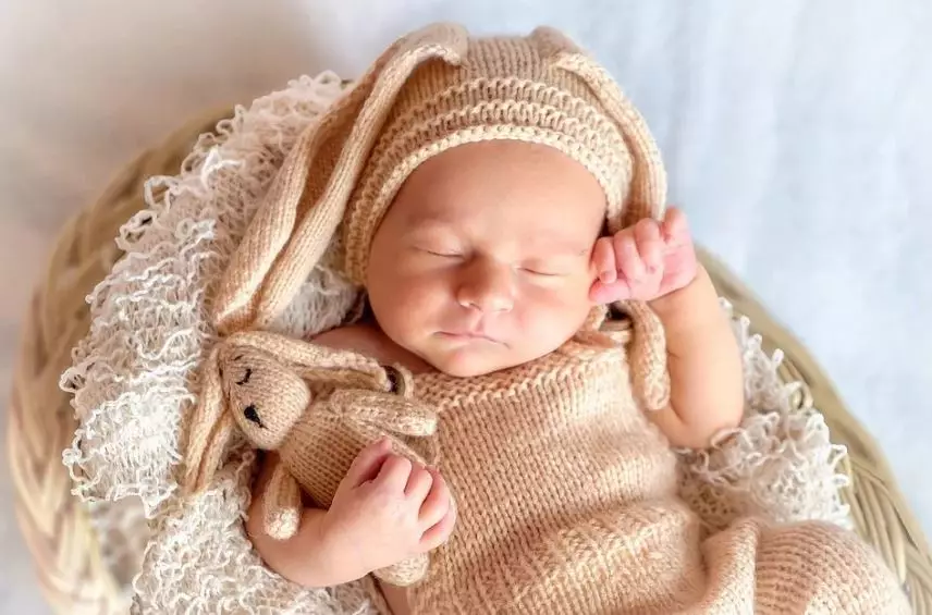 nama bayi unik istimewa