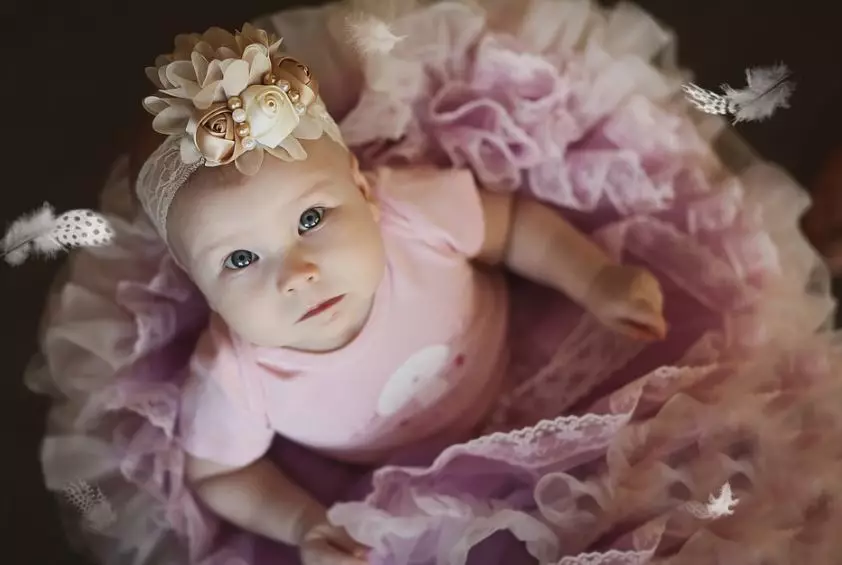 nama bayi unik istimewa