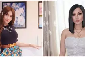 Wanita ditangkap bersama Lucinta Luna diakui sebagai pacarnya