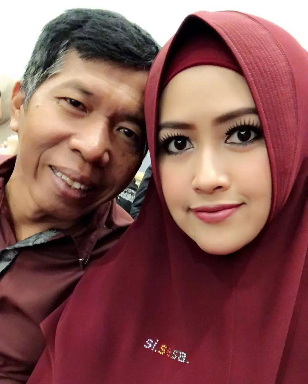 potret harmonis Kiwil dan Meggy Wulandari Instagram/@meggy_wu80 potret harmonis Kiwil dan Meggy Wulandari Instagram/@meggy_wu80