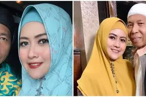 Digugat cerai, ini 7 potret harmonis Kiwil dan Meggy Wulandari
