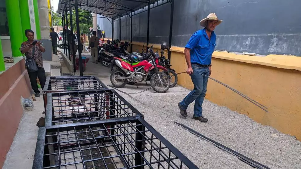 Strategi penyelamatan buaya  berbagai sumber 