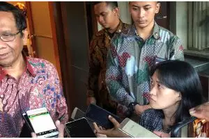 Pemerintah pertimbangan pemulangan anak-anak eks ISIS