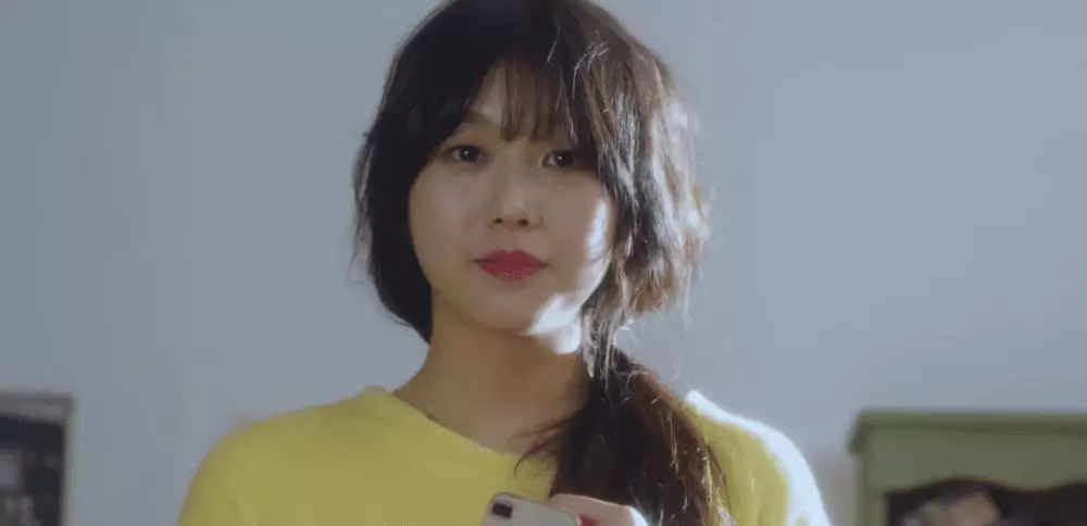 Goo Soo-jung meninggal dunia © 2020 brilio.net Goo Soo-jung meninggal dunia © 2020 brilio.net